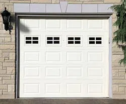 United Garage Door Service San Jacinto, CA 951-387-6996 - garage-side