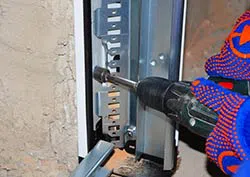 United Garage Door Service San Jacinto, CA 951-387-6996 - installation-side